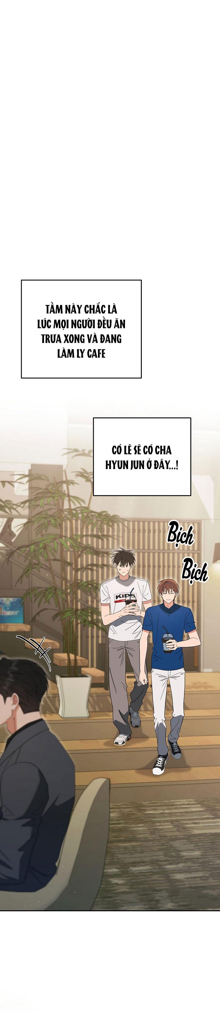 ROMANCE NOT ROMANTIC Chapter 44 - Next 