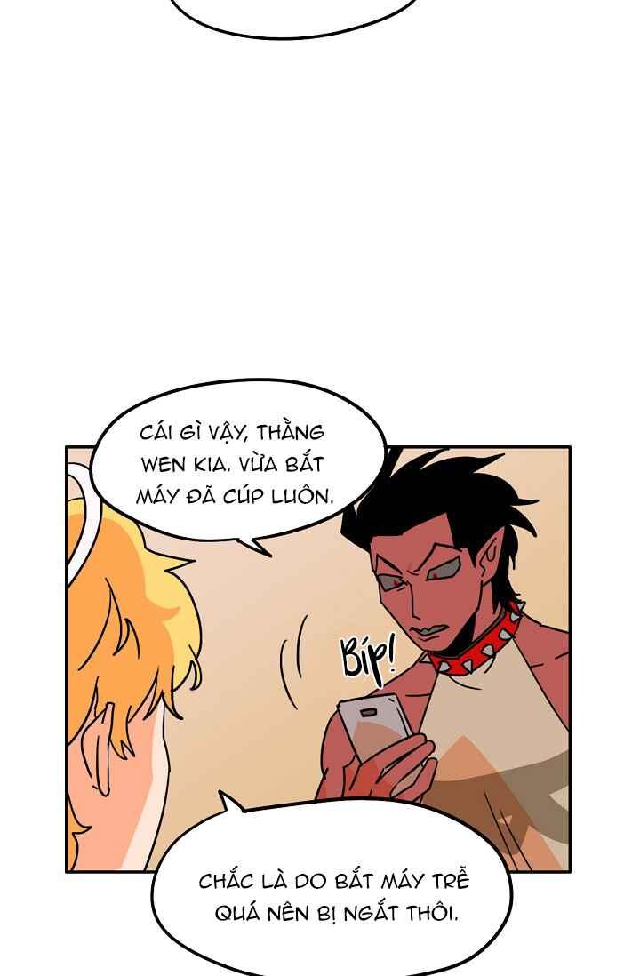 Dừng Lại, Tài Xế Chapter 19 Chap 19 - Trang 2