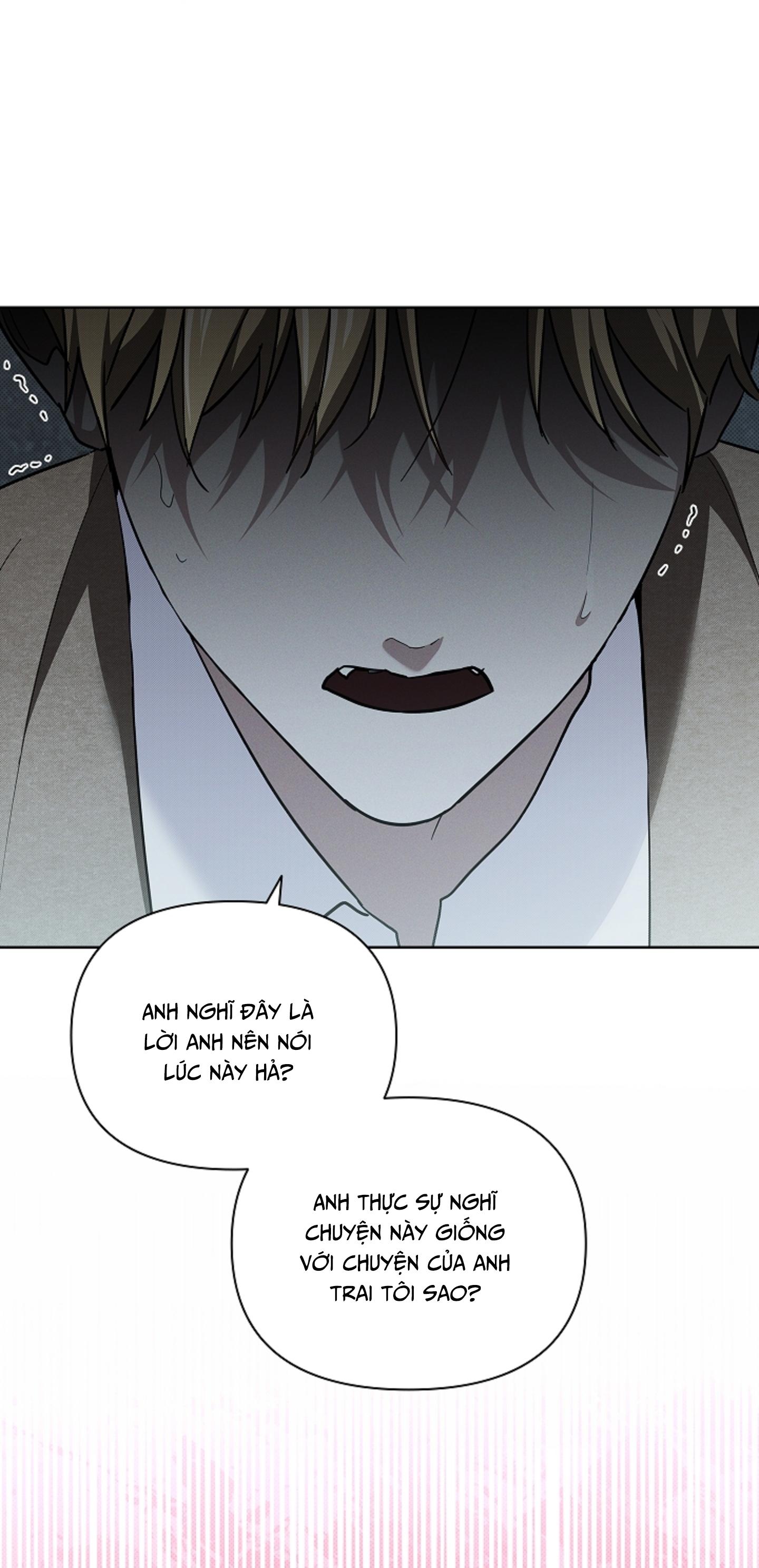 ĐỪNG CHẠM VÀO CÚN CON CỦA TÔI Chapter 37 - Next Chapter 38