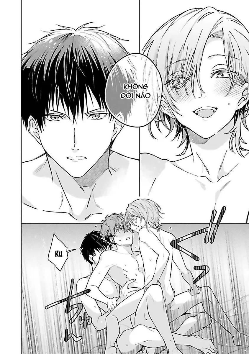 thuốc nhỏ mắt chống cận chuyên dùng cho cú đêm Chapter 20 - Next Chapter 21