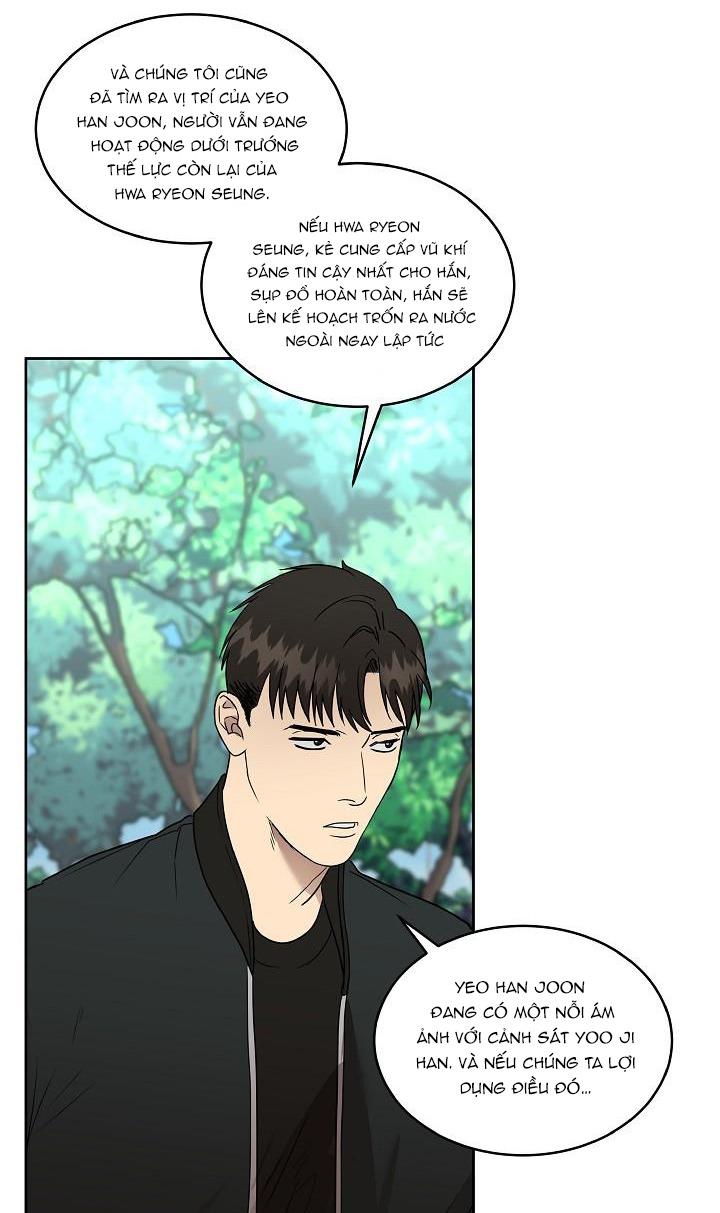 Không Hơn Không Kém Chapter 50 - Next Chapter 51