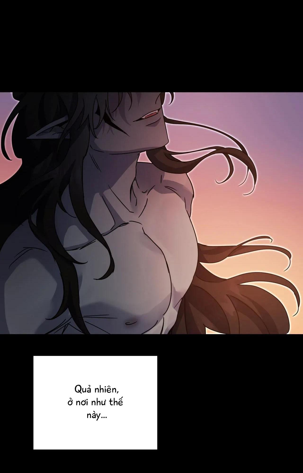 (CBunu) Ám Giữ Linh Hồn Chapter 70 - Trang 3