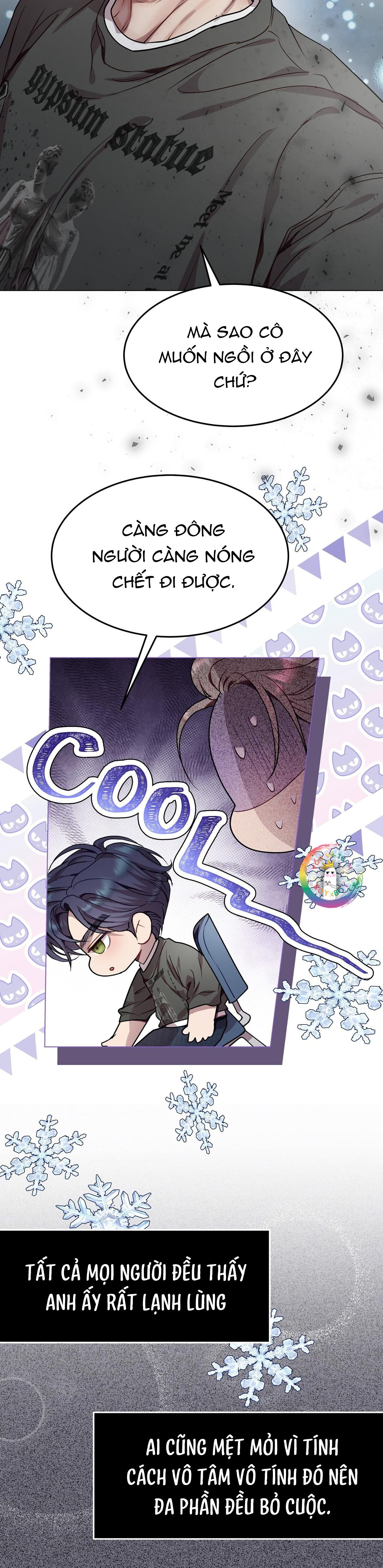 Vị Kỷ Chapter 79 - Next 