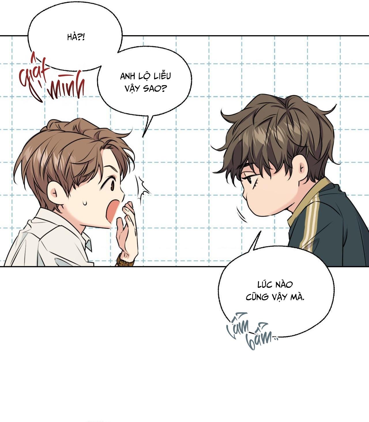 Melting Point Chapter 4 - Trang 4