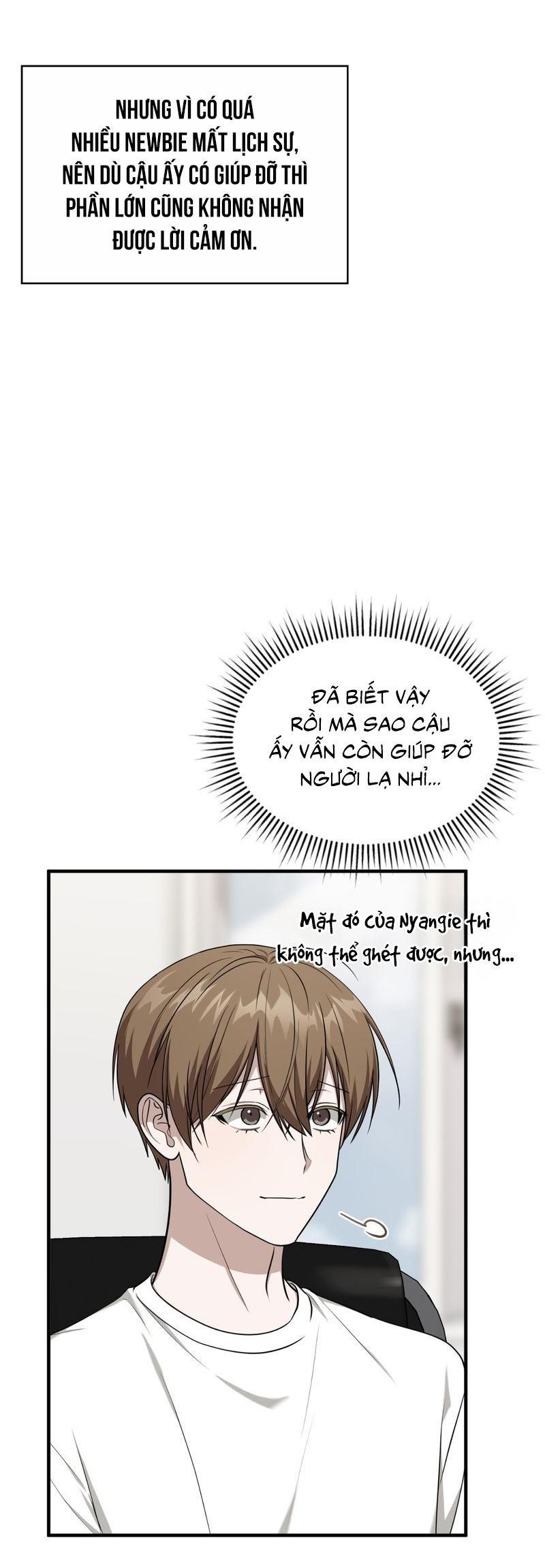 Guild member Chapter 77 - Next Chapter 78