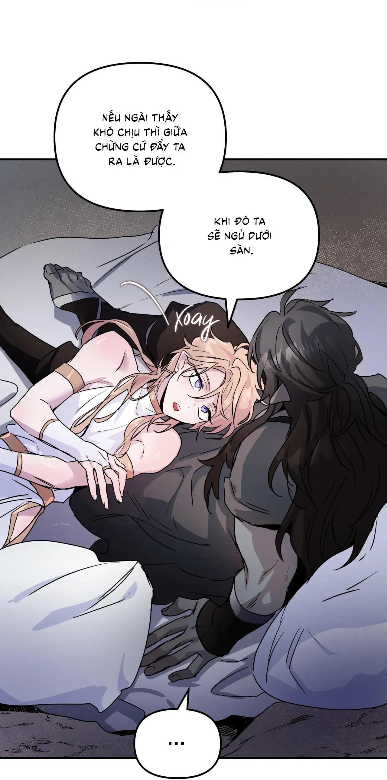 (CBunu) Ám Giữ Linh Hồn Chapter 69 CLIFF 1 - Next Chapter 70