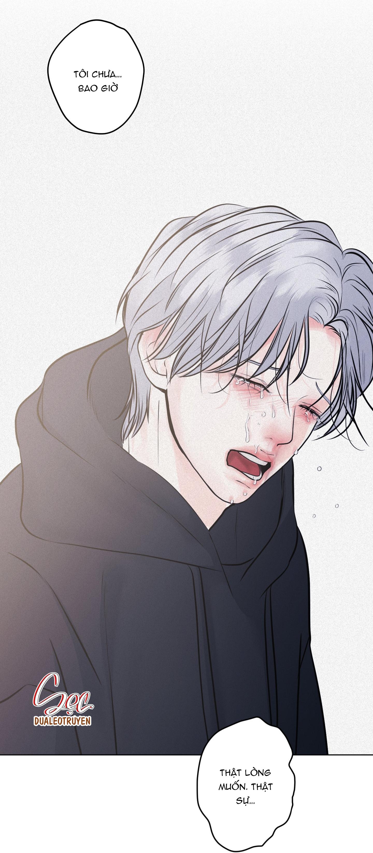 (ABO) LỜI CẦU NGUYỆN Chapter 64 - Next Chapter 65