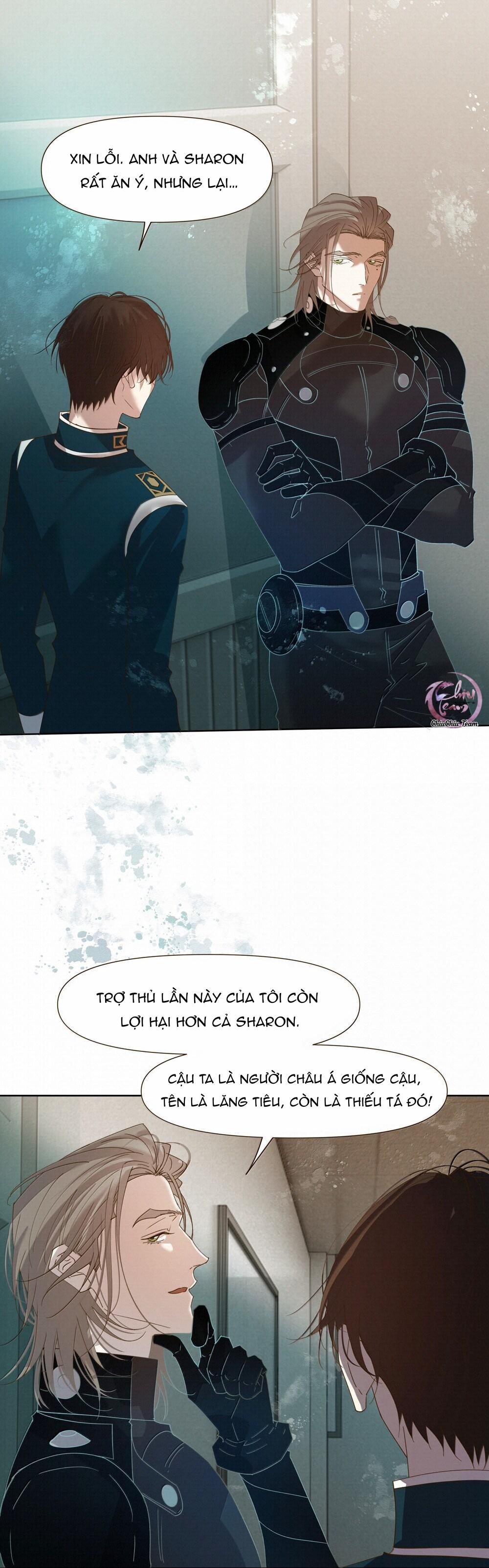Tuyệt Xử Phùng Sinh Chapter 74 - Next Chapter 75