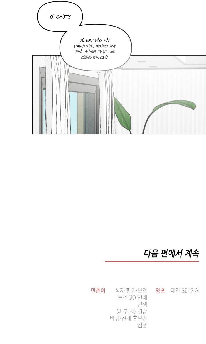 CUỘC GỌI ẨN DANH Chapter 22 H+ - Next Chapter 23