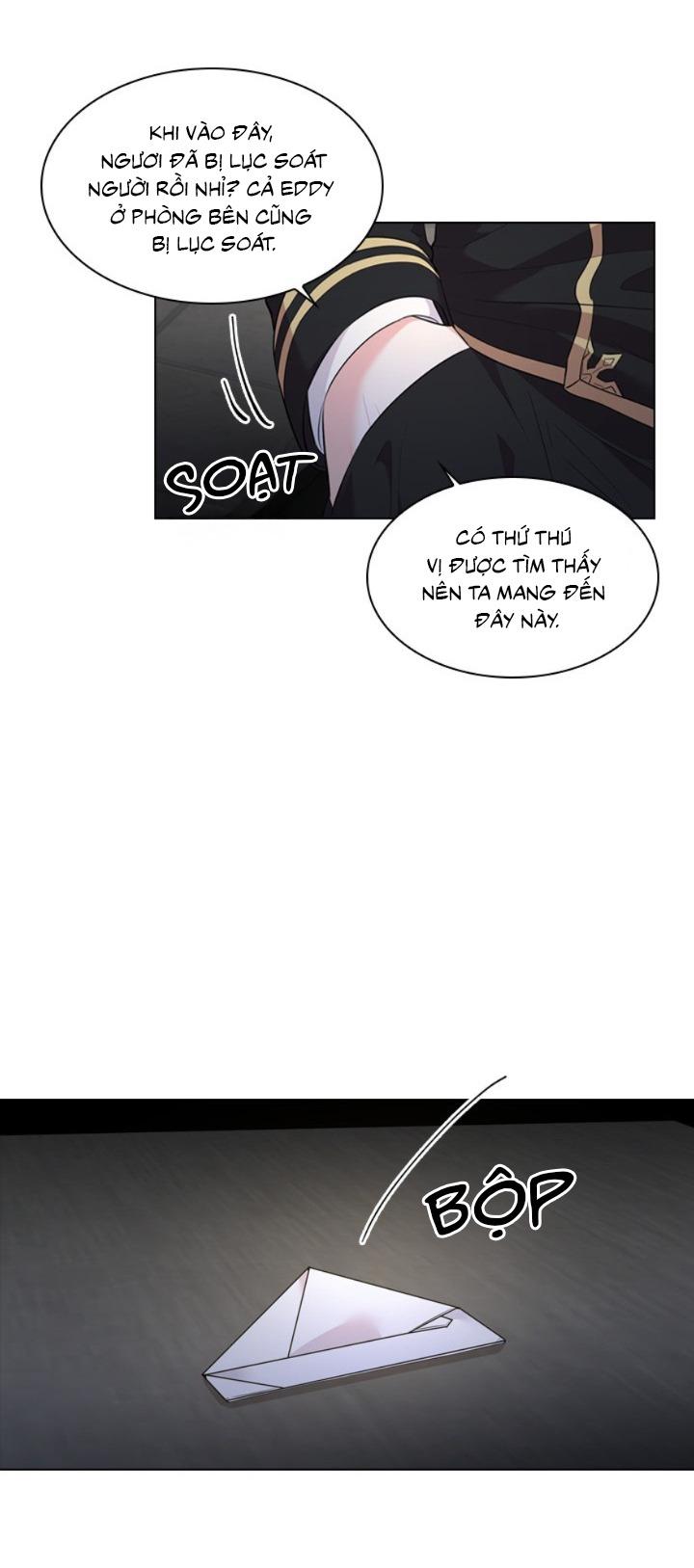 Who’s your daddy Chapter 11 - Next Chapter 12