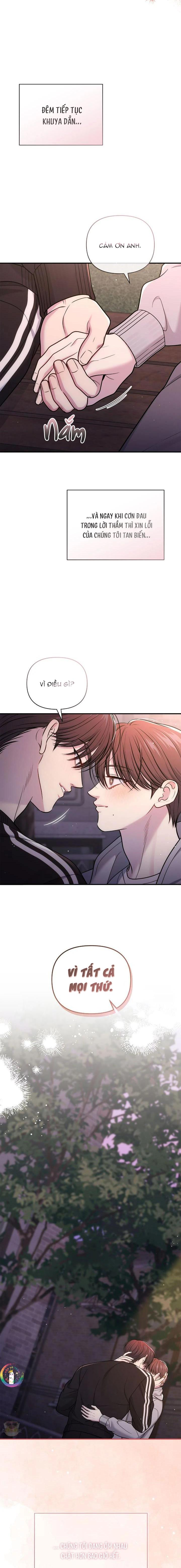 Tình Yêu Bí Mật Chapter 63 - Next Chapter 64 H+++