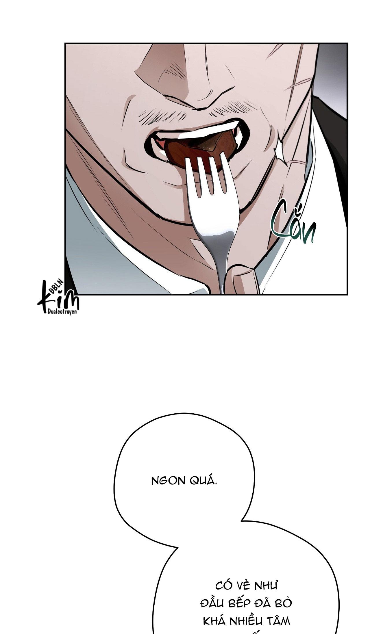 OFF TRACK Chapter 37 - Next Chapter 38