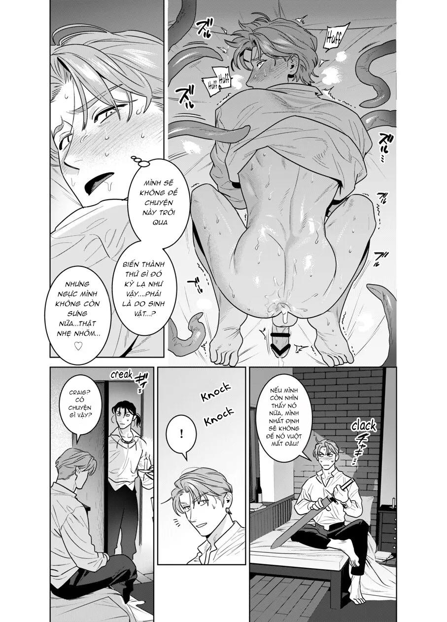 Tuyển Tập Xúc Tu Chapter 44 - Next 