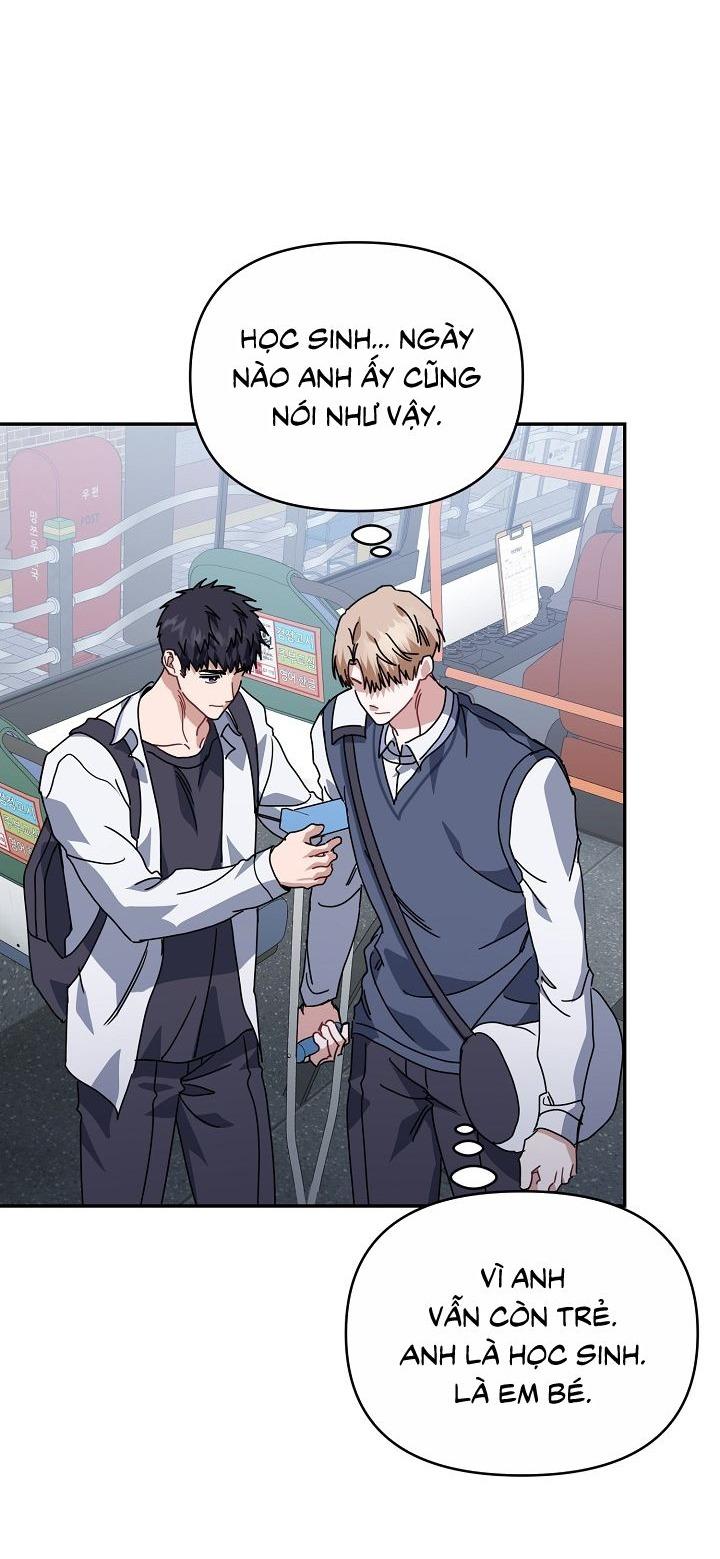 Khu vực chủ nghĩa tình yêu Chapter 75 - Next Chapter 76