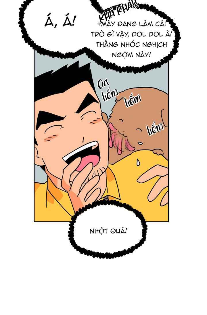 Dừng Lại, Tài Xế Chapter 19 Chap 19 - Trang 2