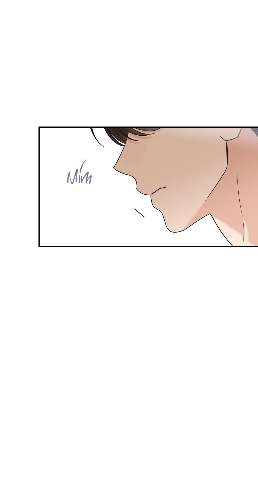 ( CBunu ) ALPHA TRAUMA Chapter 19 - Next Chapter 20 H