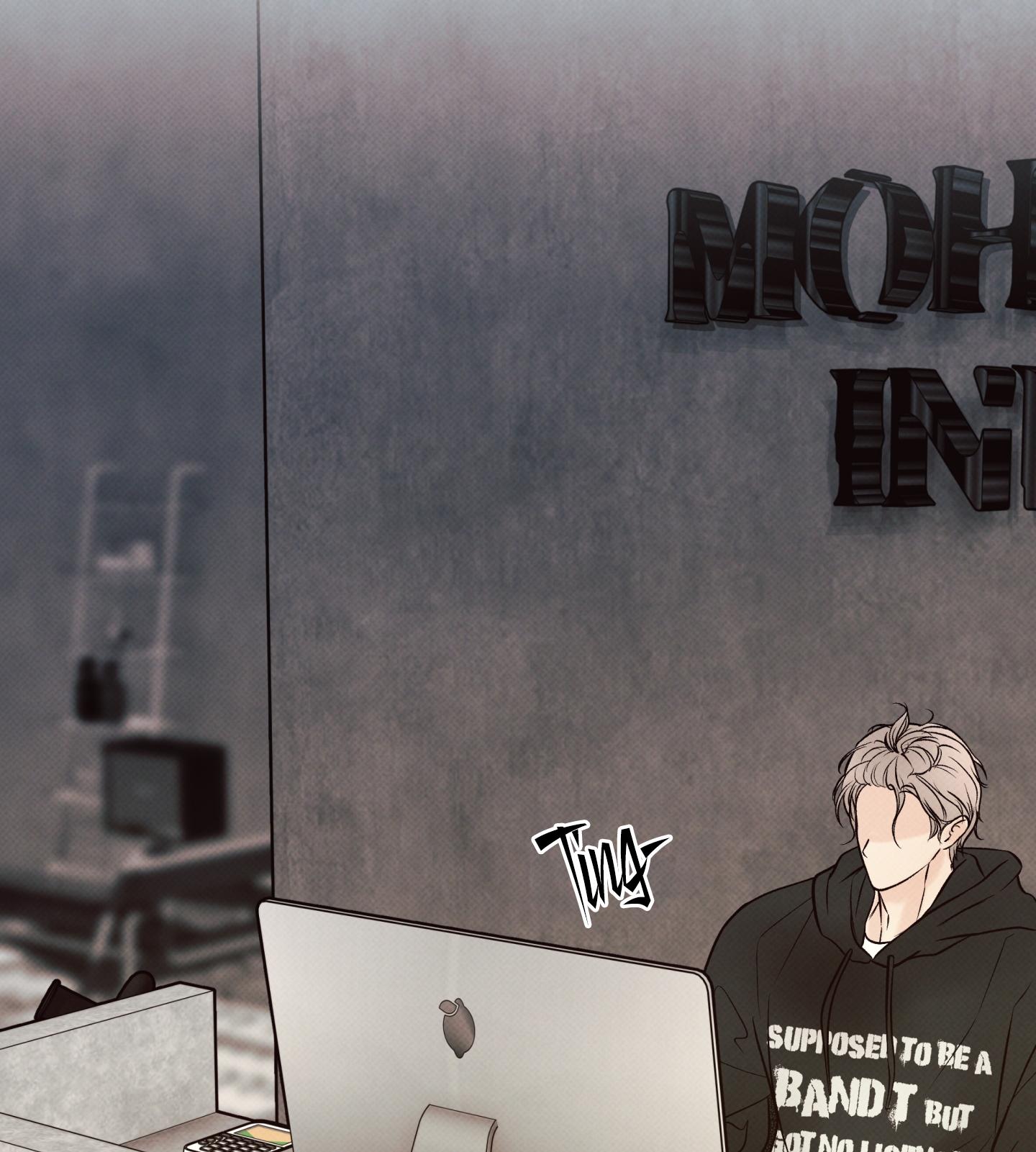 Nửa tỉnh nửa mê Chapter 15 - Next Chapter 16