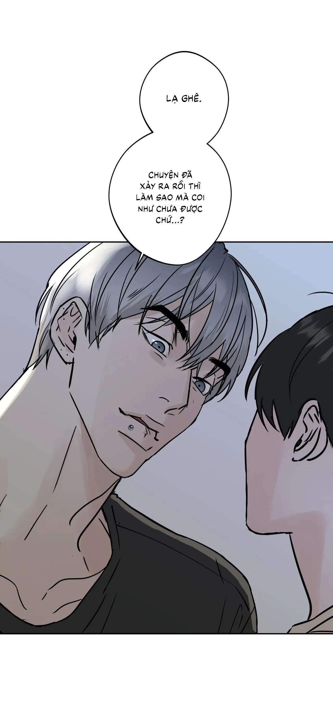 (CBunu) Cám Dỗ Nhà Bên Chapter 9 - Next Chapter 10
