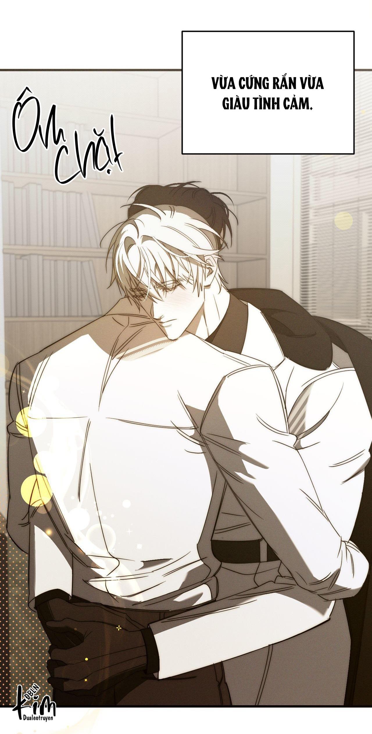 GUIDE ESPER NGẮN Chapter 6.7 time for you 7 - Next Chapter 6.8 time for you 8