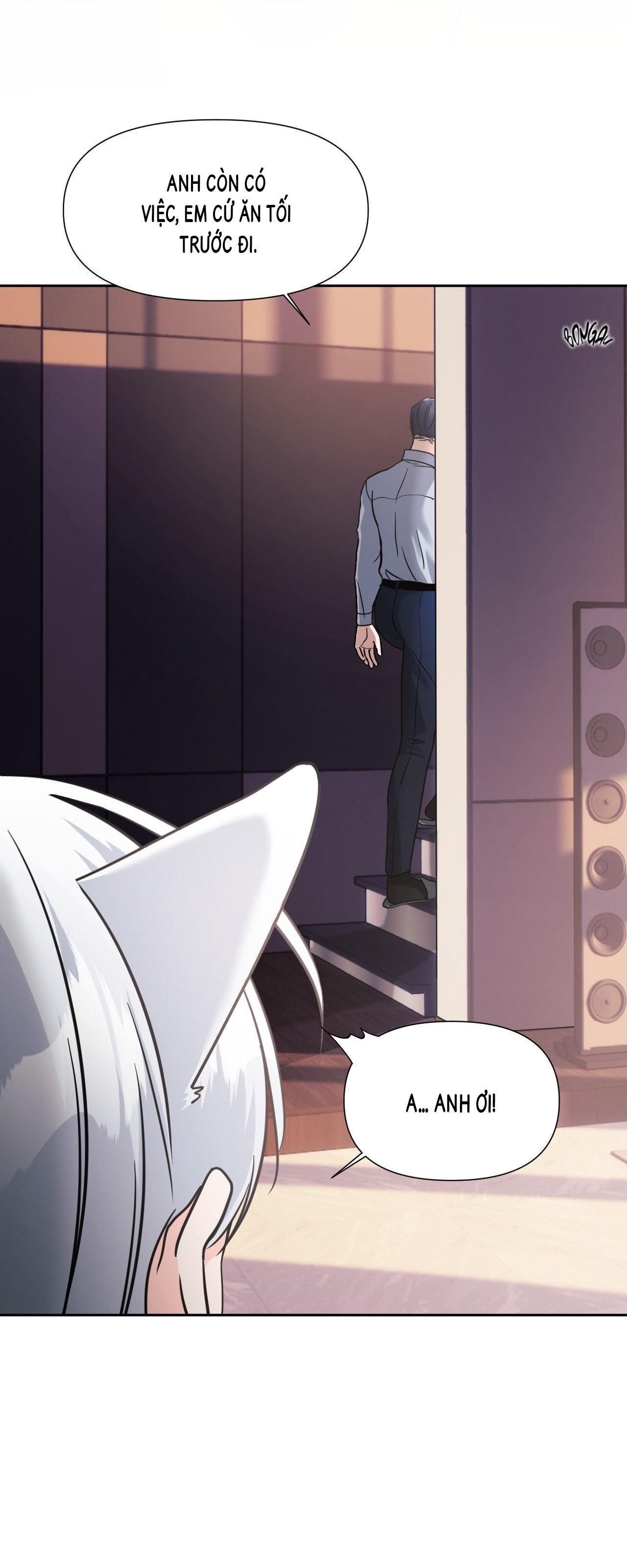 Nuôi máy DẬP từ nhỏ Chapter 16 - Next Chapter 17