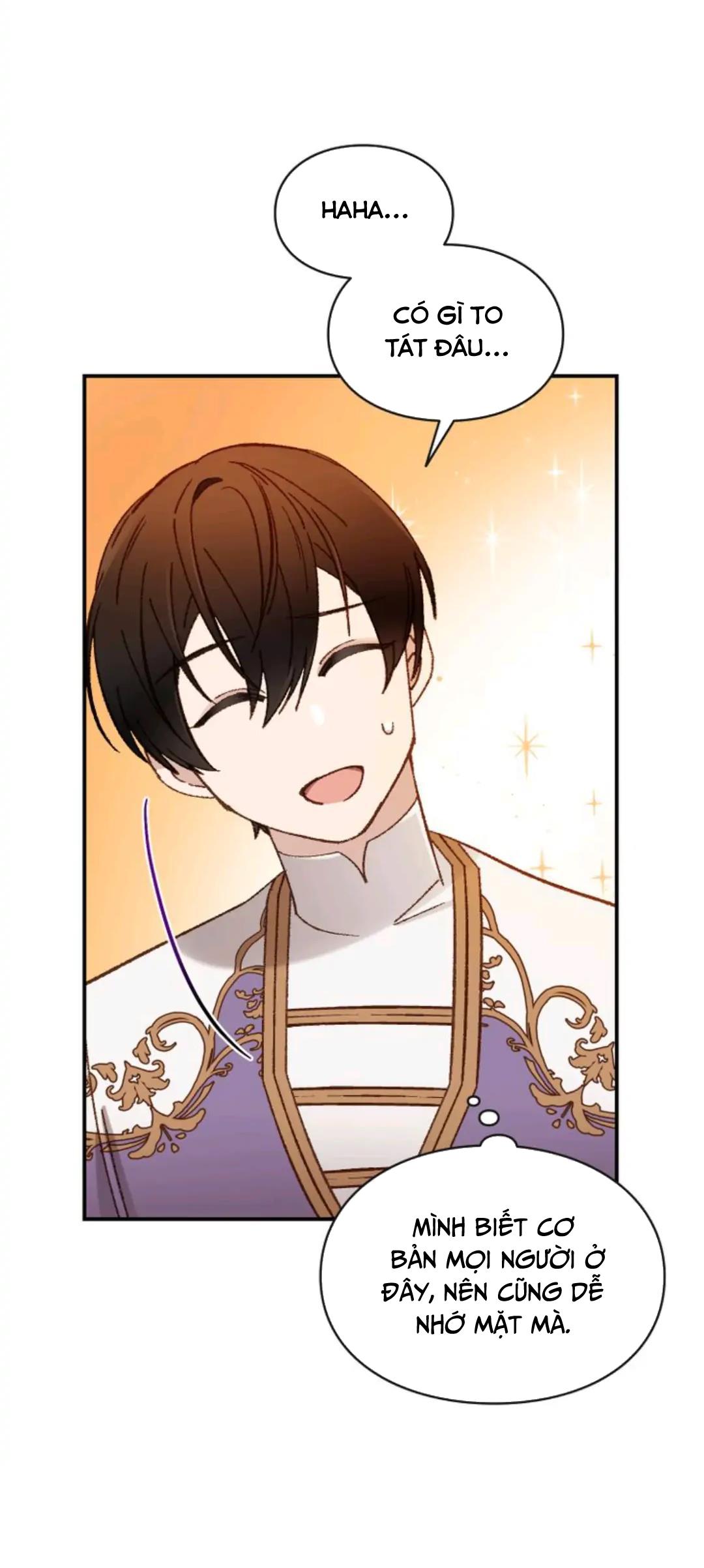 Cứu Rỗi Chapter 10 - Next 