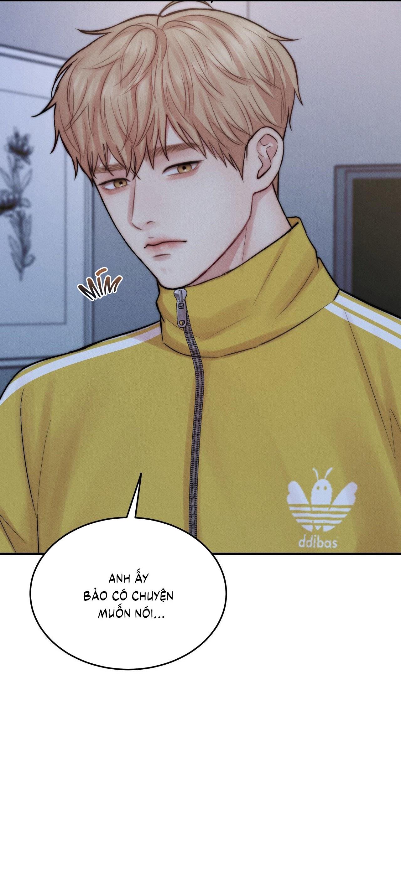 (CBunu) Love Remedy Chapter 32 - Next Chapter 33 H