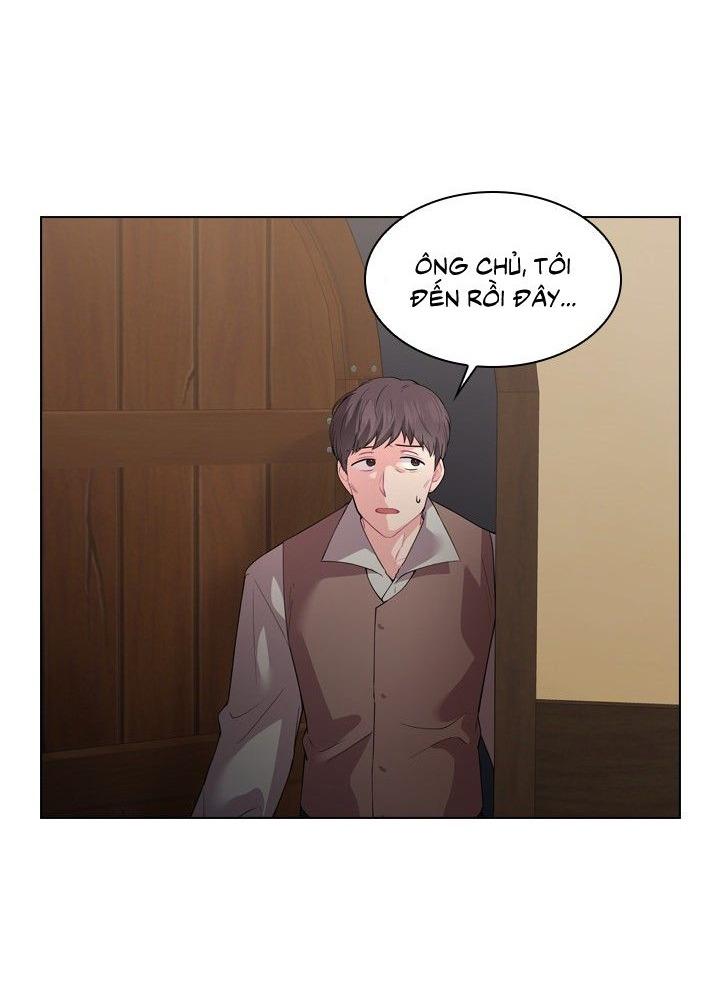 Who’s your daddy Chapter 10 - Next Chapter 11