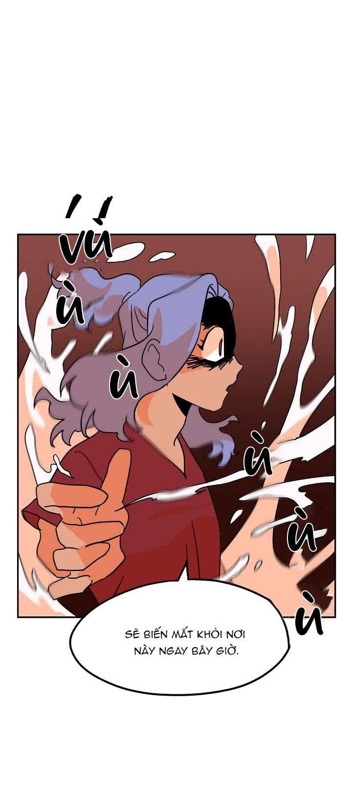 Dừng Lại, Tài Xế Chapter 21 Chap 21 - Trang 3
