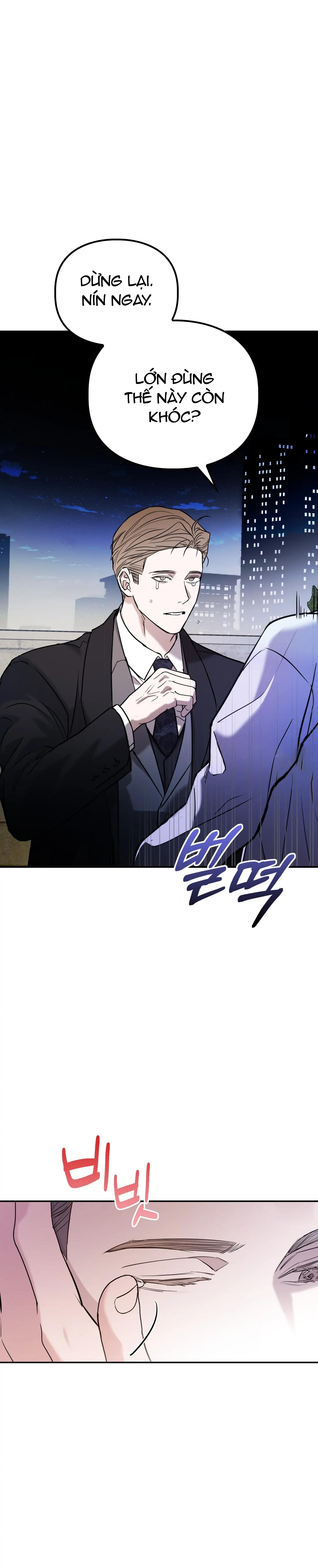 Non-refundable Alpha [Hoàn] Chapter 5 Chap 5 - Next Chapter 6 Chap 6