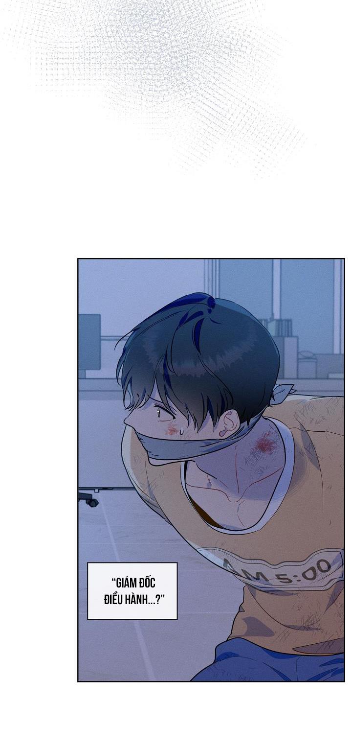 Tố Cáo Sếp Tôi Chapter 14 - Next Chapter 15