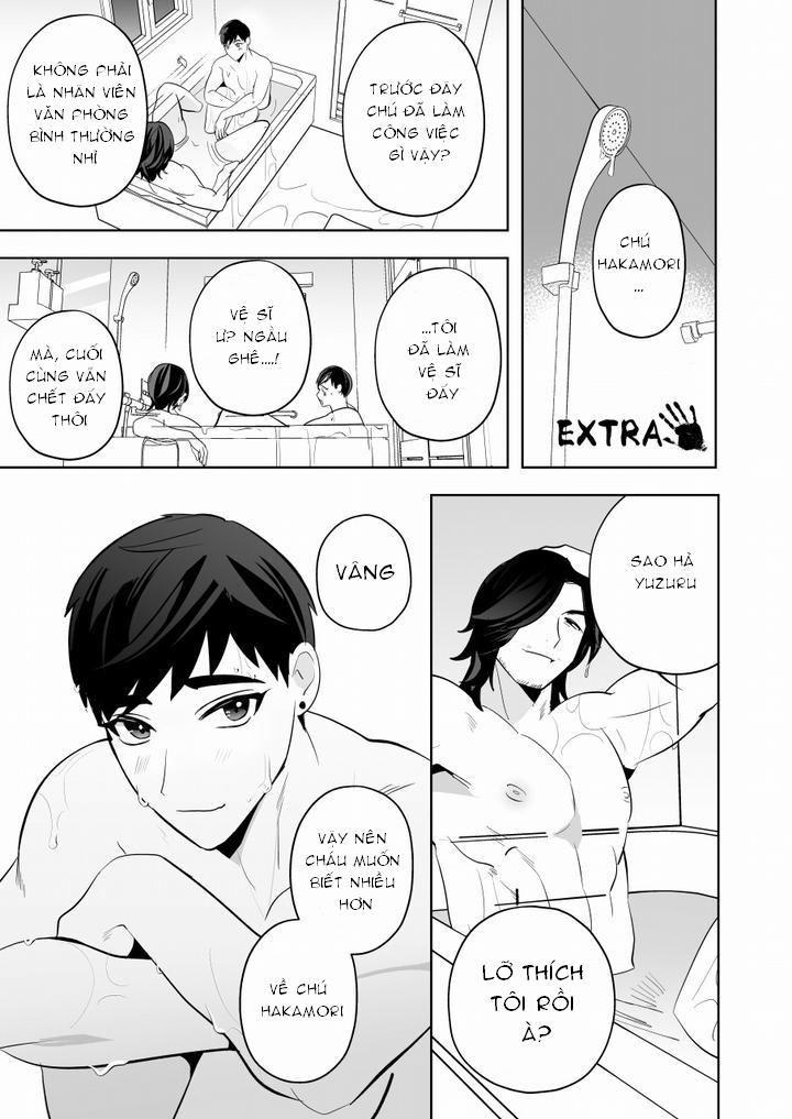 Oneshot hỏny Chapter 282 - Next Chapter 283