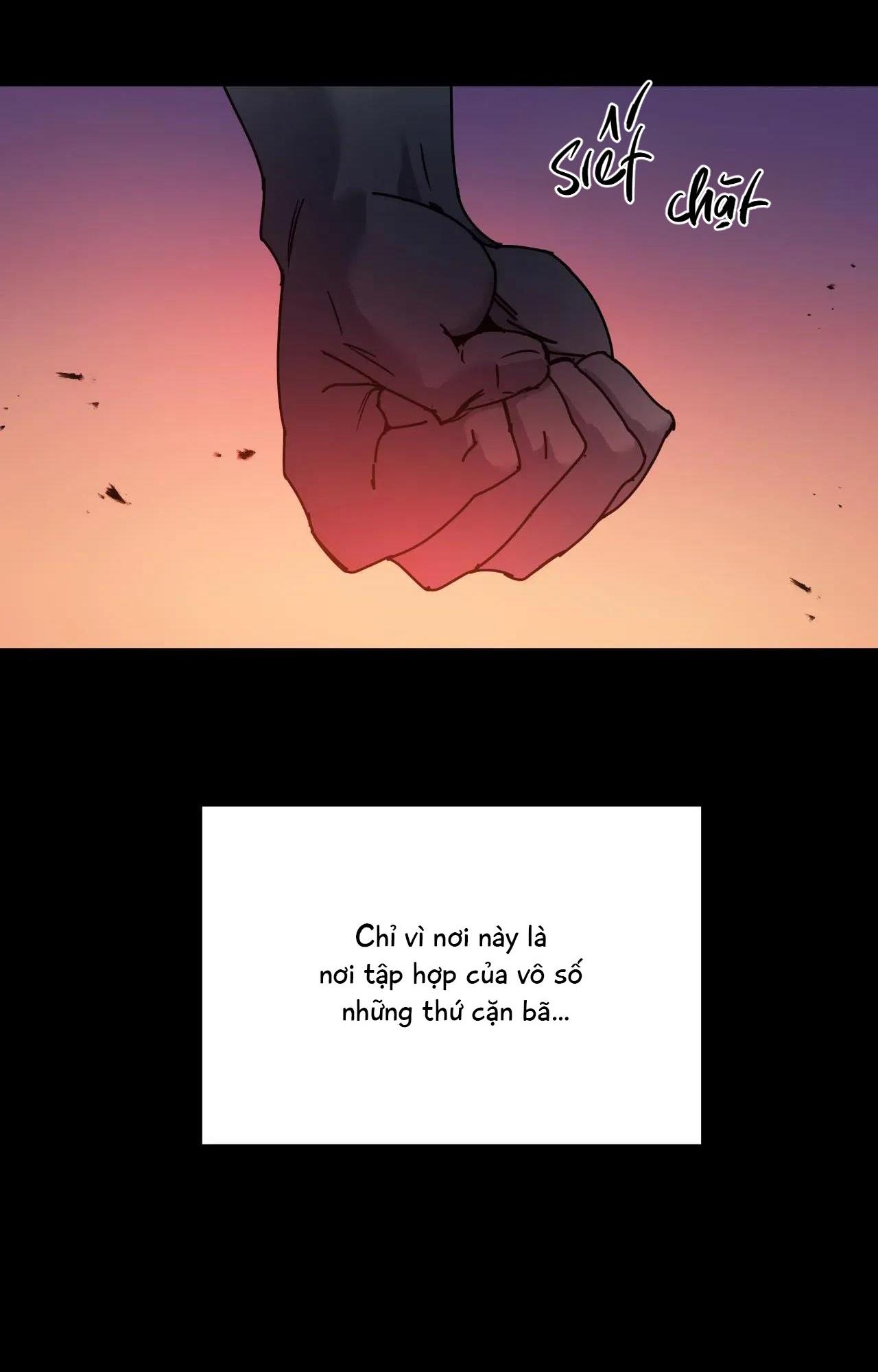 (CBunu) Ám Giữ Linh Hồn Chapter 70 - Trang 3