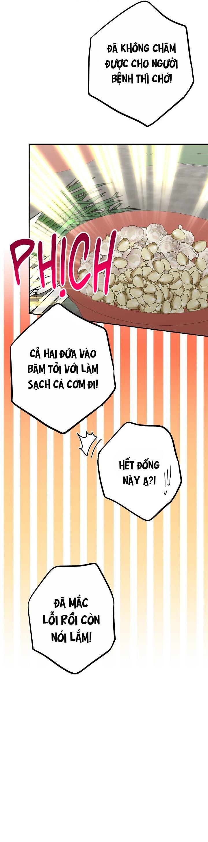 Khu vực chủ nghĩa tình yêu Chapter 75 - Next Chapter 76