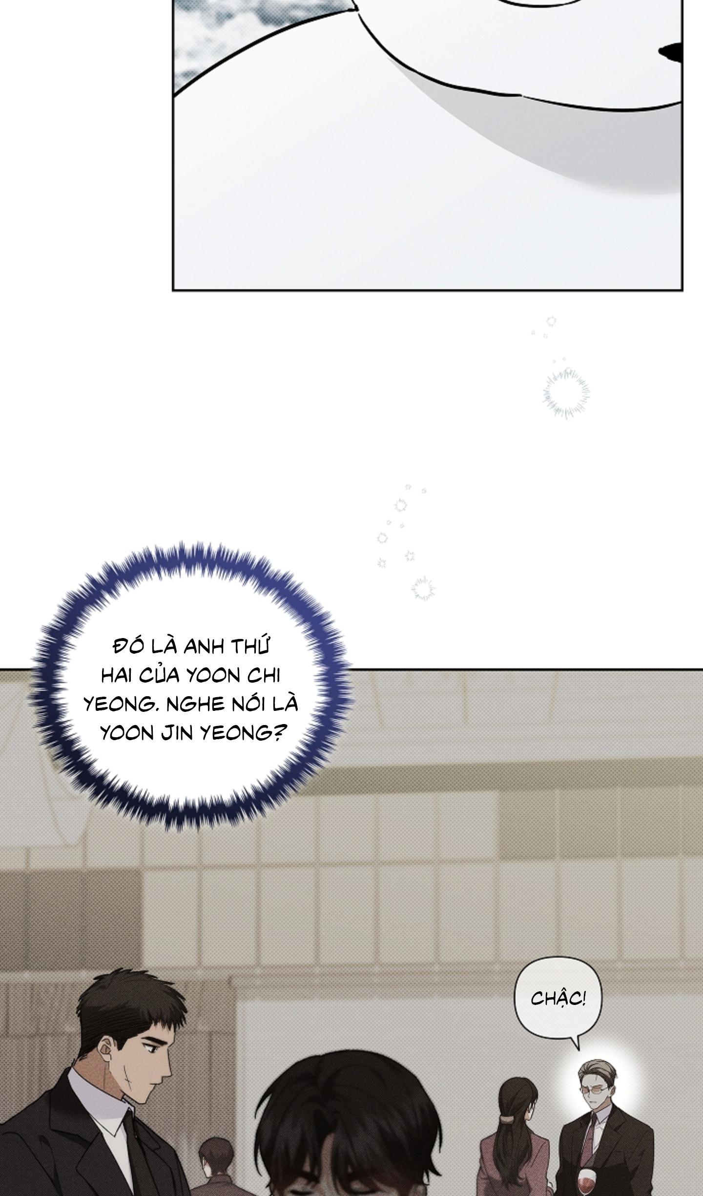 ĐỪNG ĐỘNG VÀO CÚN CON! Chapter 36 - Next Chapter 37