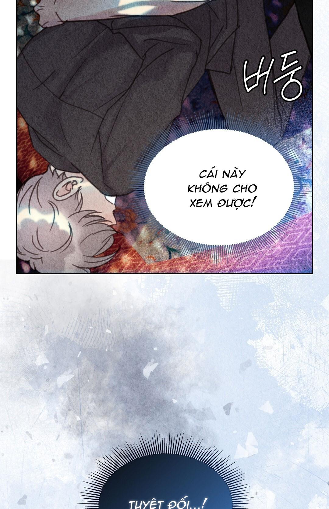 QUÁ KHỨ CỦA KẺ PHẢN DIỆN Chapter 13 - Next Chapter 14