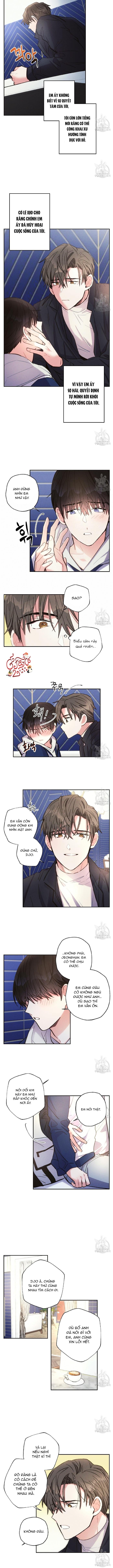 Mưa Giông Chapter 57 - Next 
