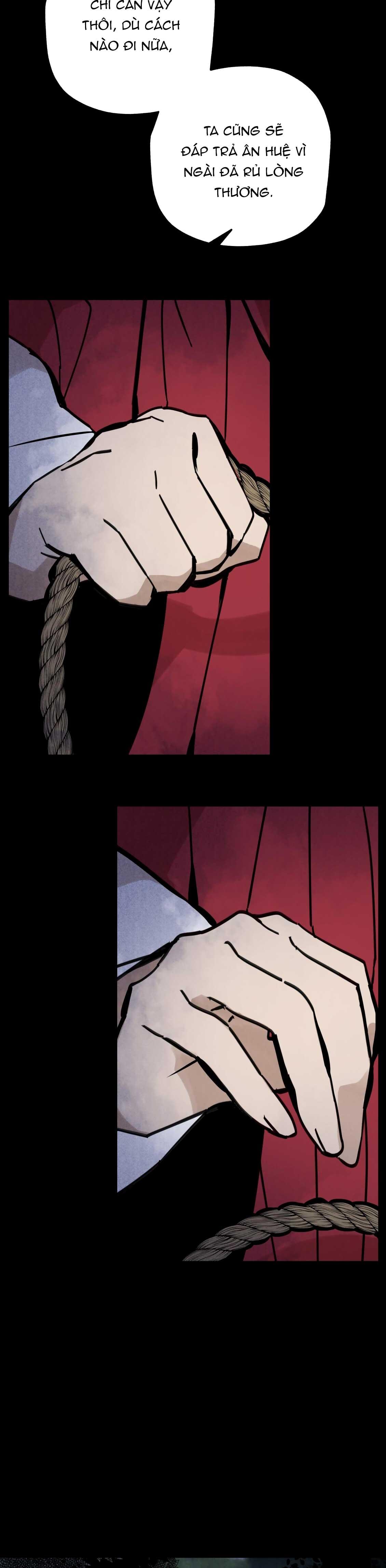 PALJAE Chapter 120 - Next Chapter 121