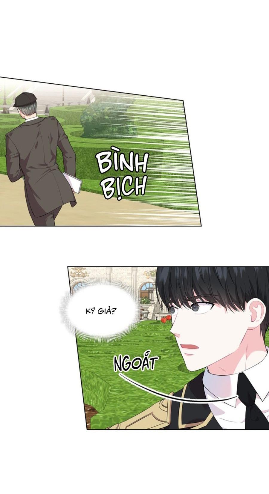 Who’s your daddy Chapter 13 - Next Chapter 14