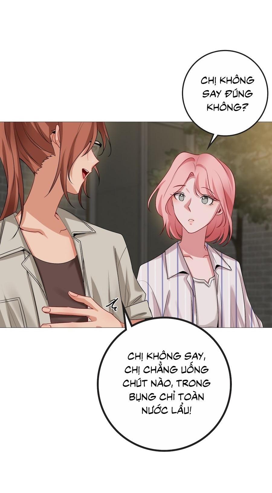 Flower of youth Chapter 35 - Next 