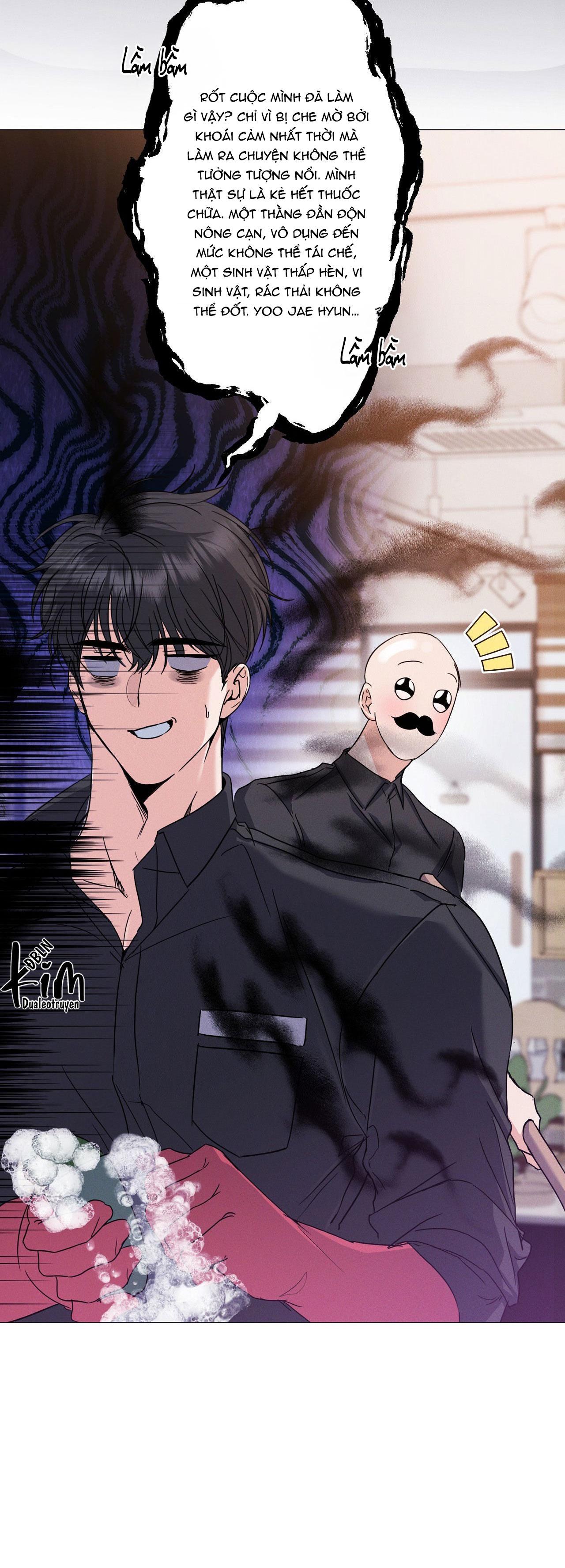 HƯỚNG DẪN TÌNH DỤC Chapter 3 - Next Chapter 4