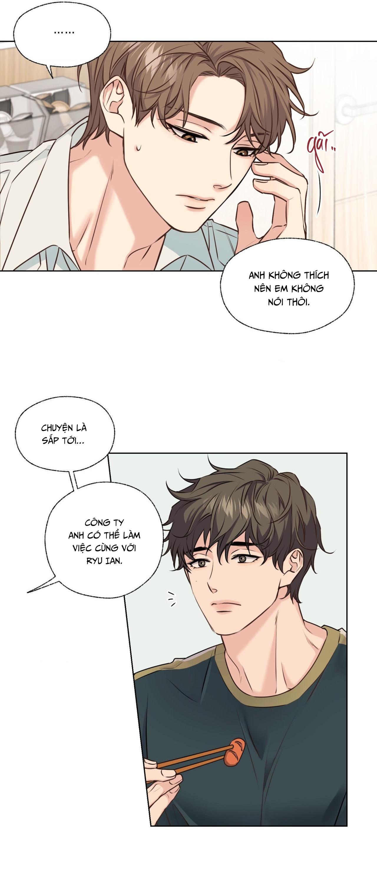 Melting Point Chapter 4 - Trang 4