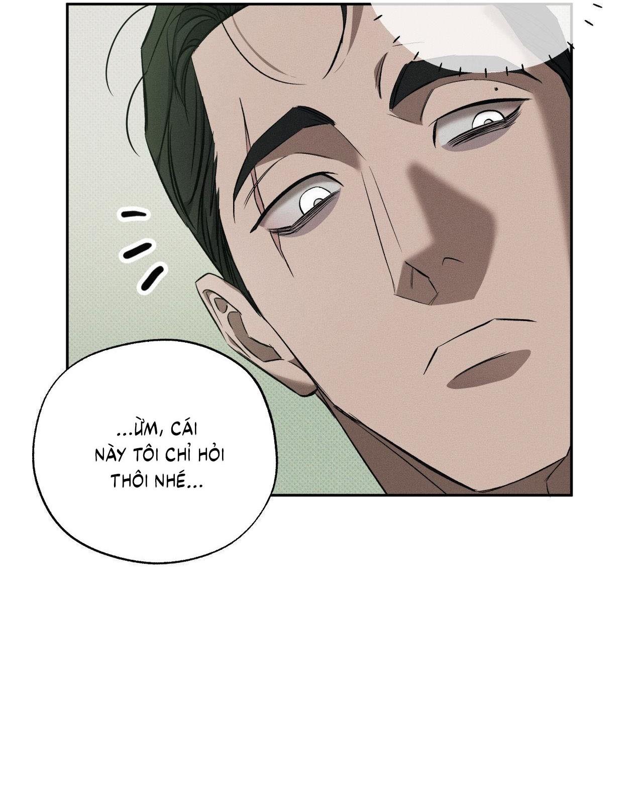 (CBunu) Chó Săn Của Sisyphus Chapter 12 - Next Chapter 13