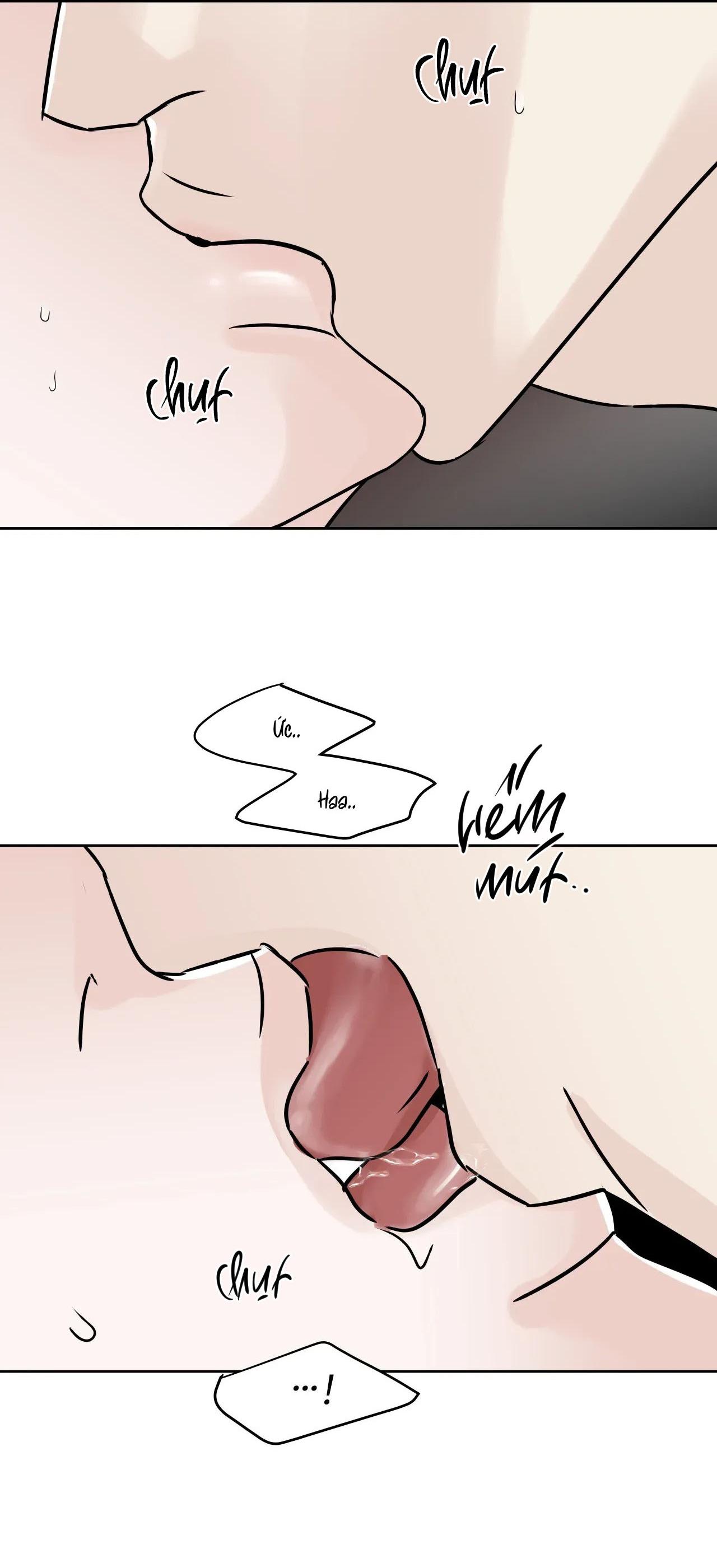 (CBunu) Cám Dỗ Nhà Bên Chapter 8 H - Next Chapter 9