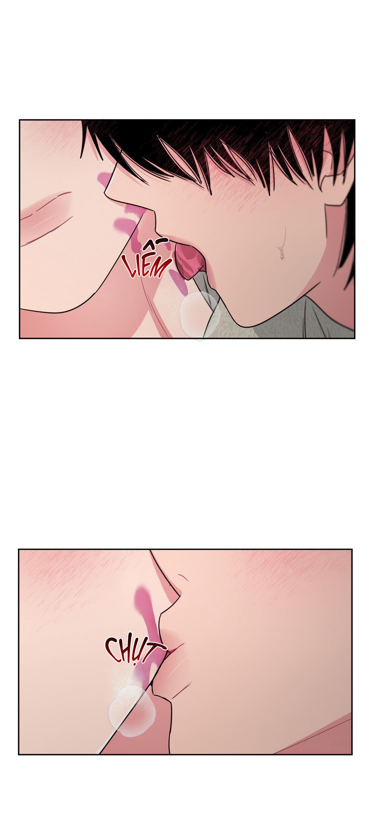 (CBunu) Chàng Trai Mỹ Thuật Chapter 42 - Next Chapter 43