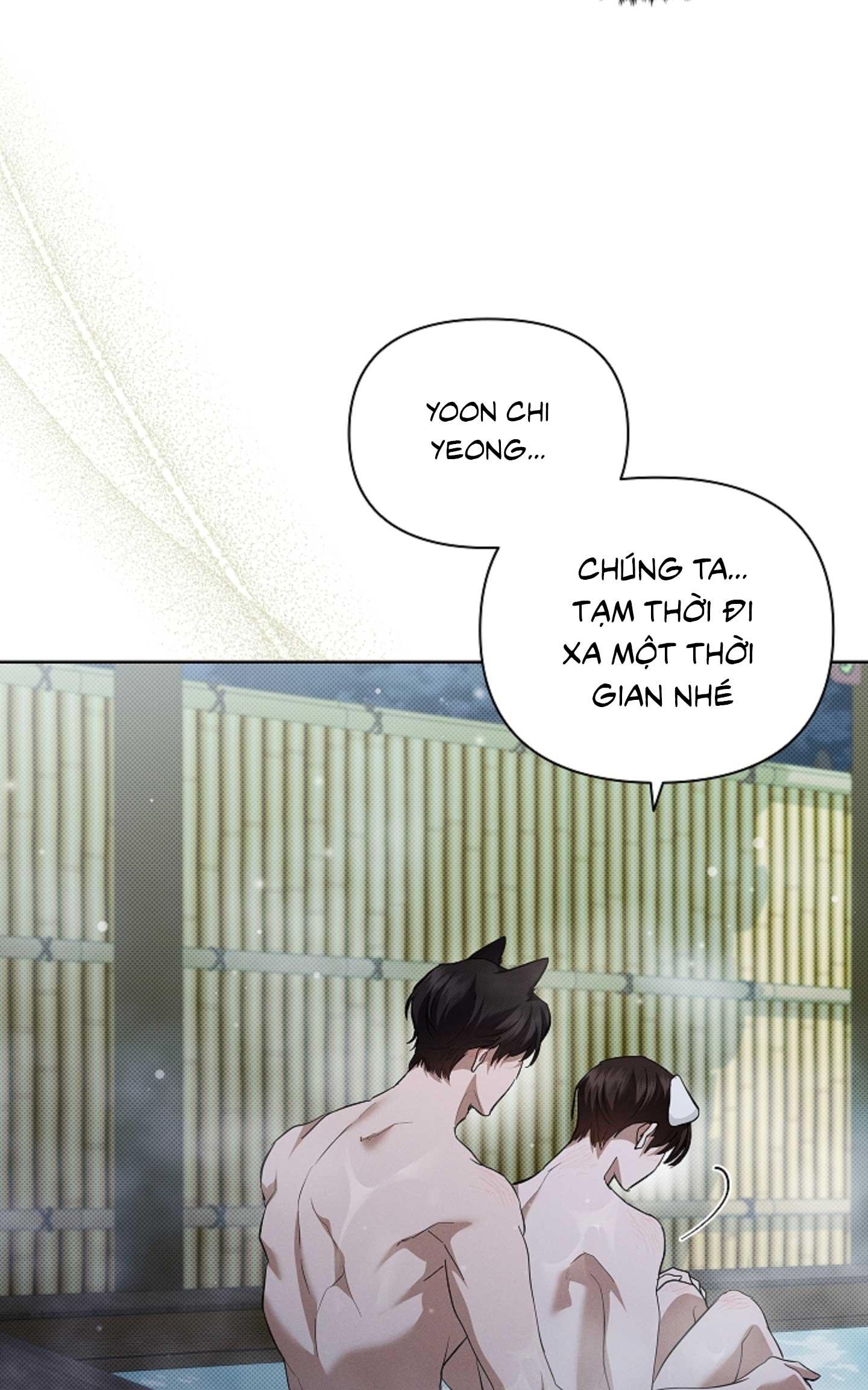 ĐỪNG ĐỘNG VÀO CÚN CON! Chapter 34 - Next Chapter 35