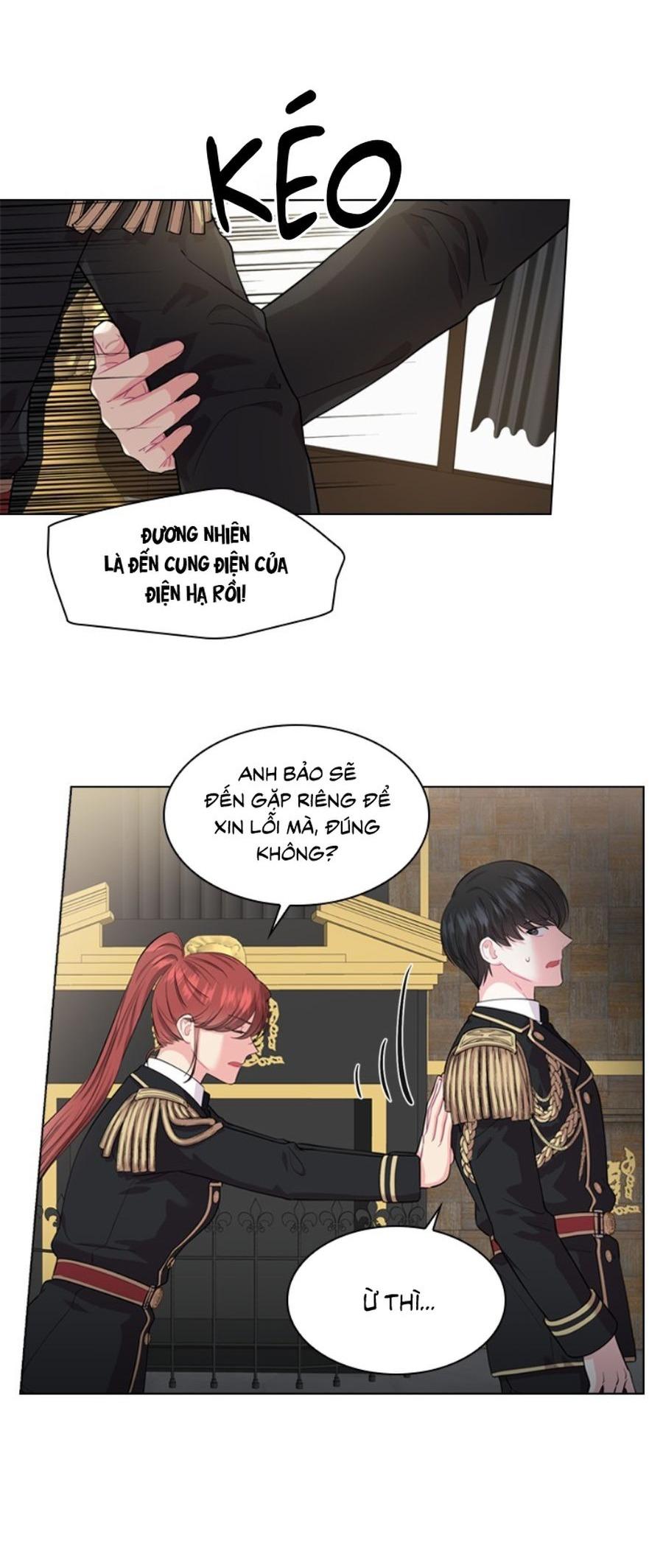 Who’s your daddy Chapter 13 - Next Chapter 14