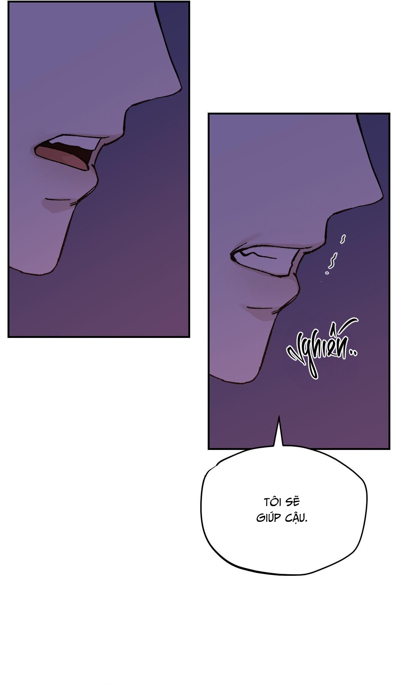 GIA NHÂN Chapter 34 H+ - Next Chapter 35