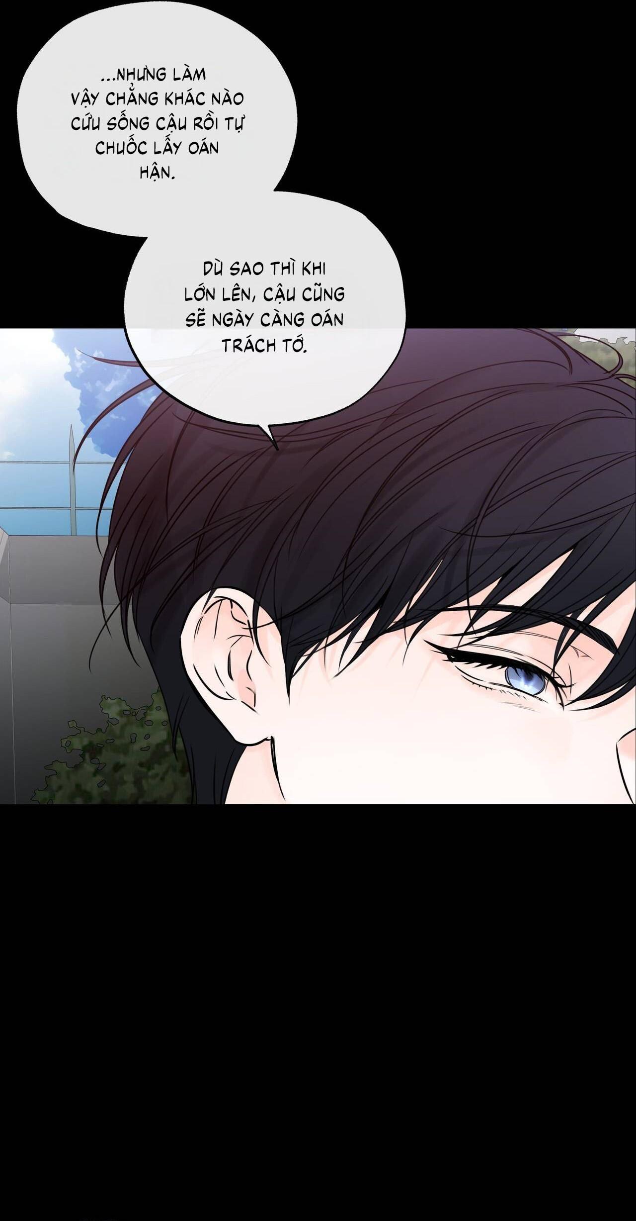 (CBunu) Hạ cánh cuối chân trời Chapter 32 - Next Chapter 33