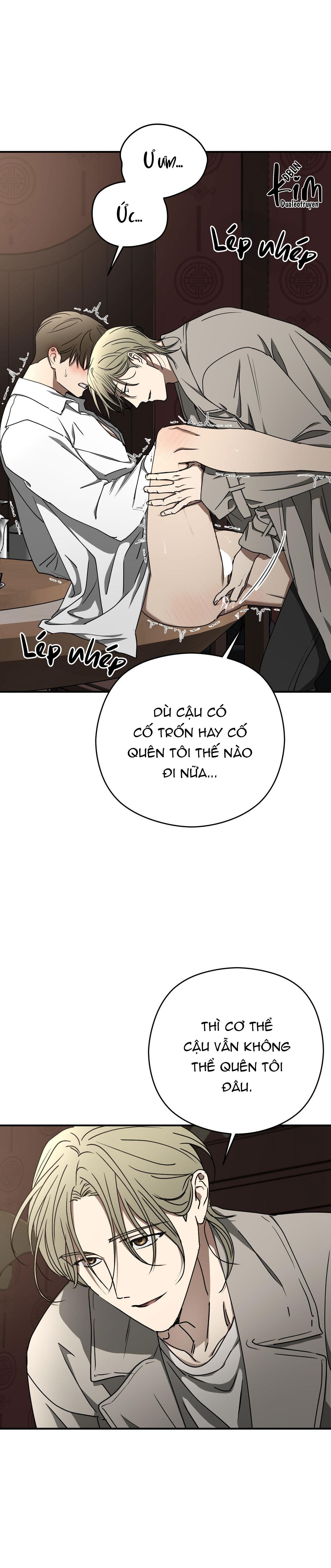 ĐỘC XÀ Chapter 26 - Next Chapter 27