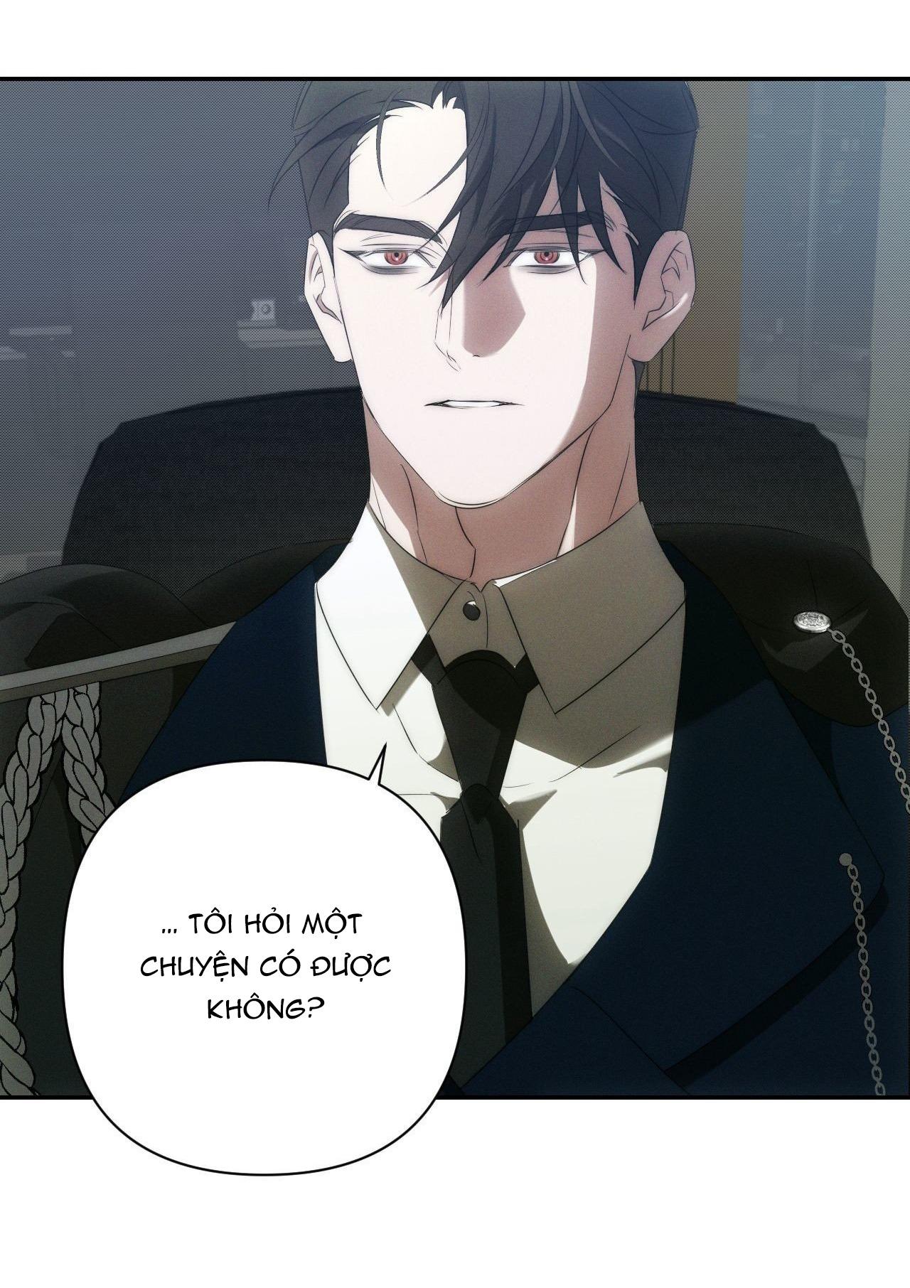 GUIDE ESPER NGẮN Chapter 6.5 time for you 5 - Next Chapter 6.6 time for you 6